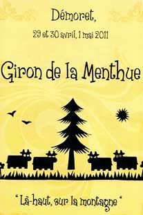Giron 2011