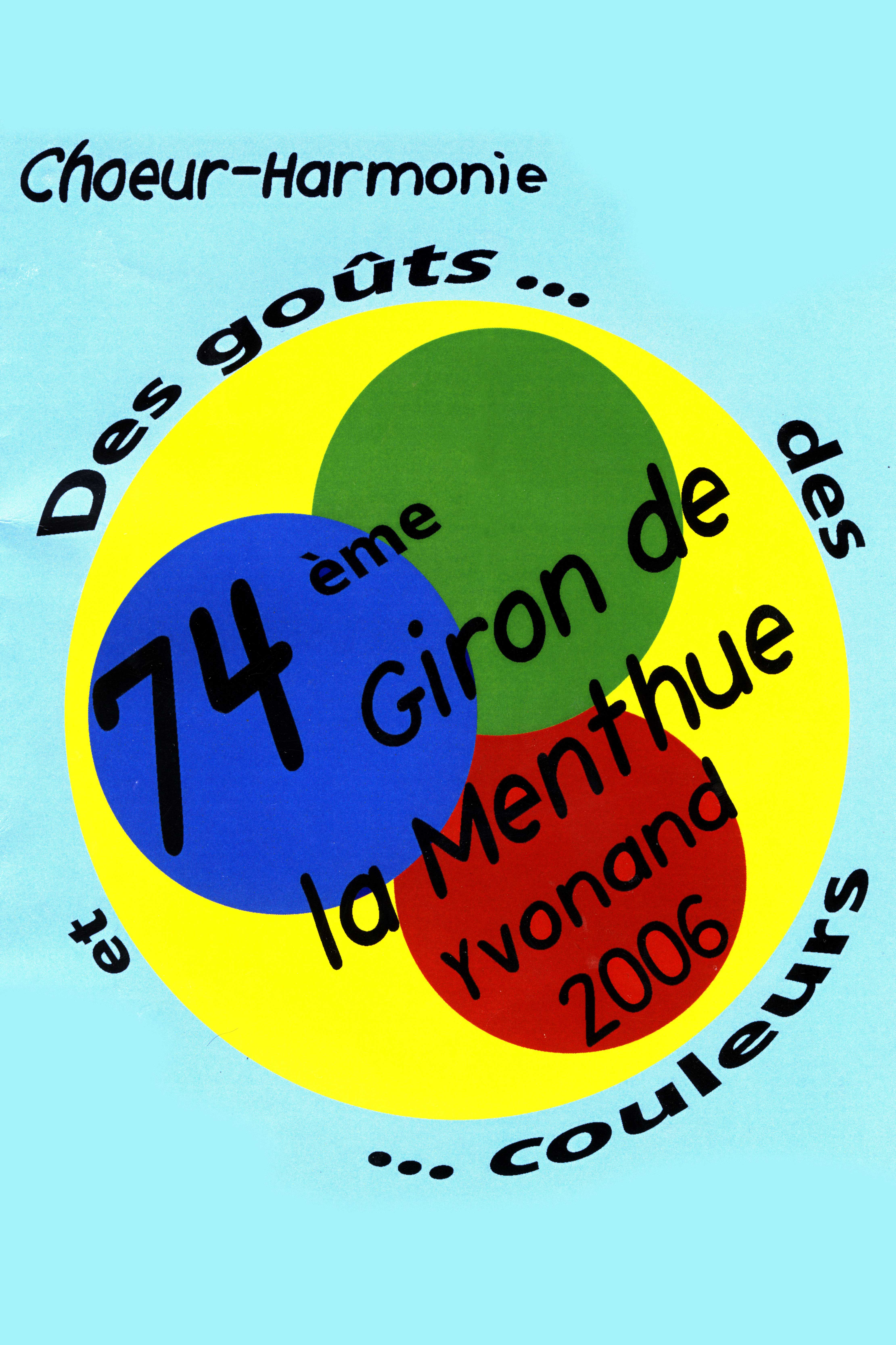 Giron 2006