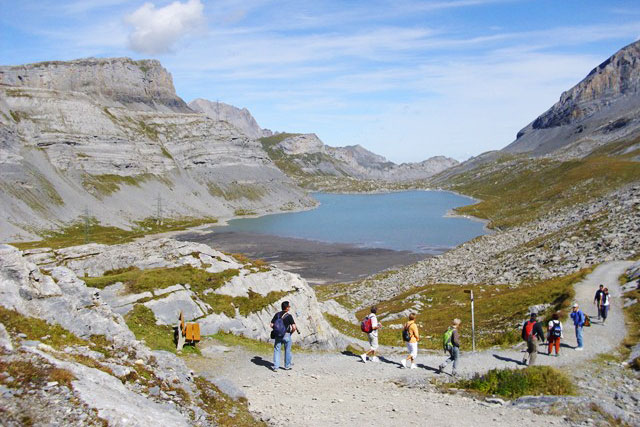 2010 Loèche les Bains